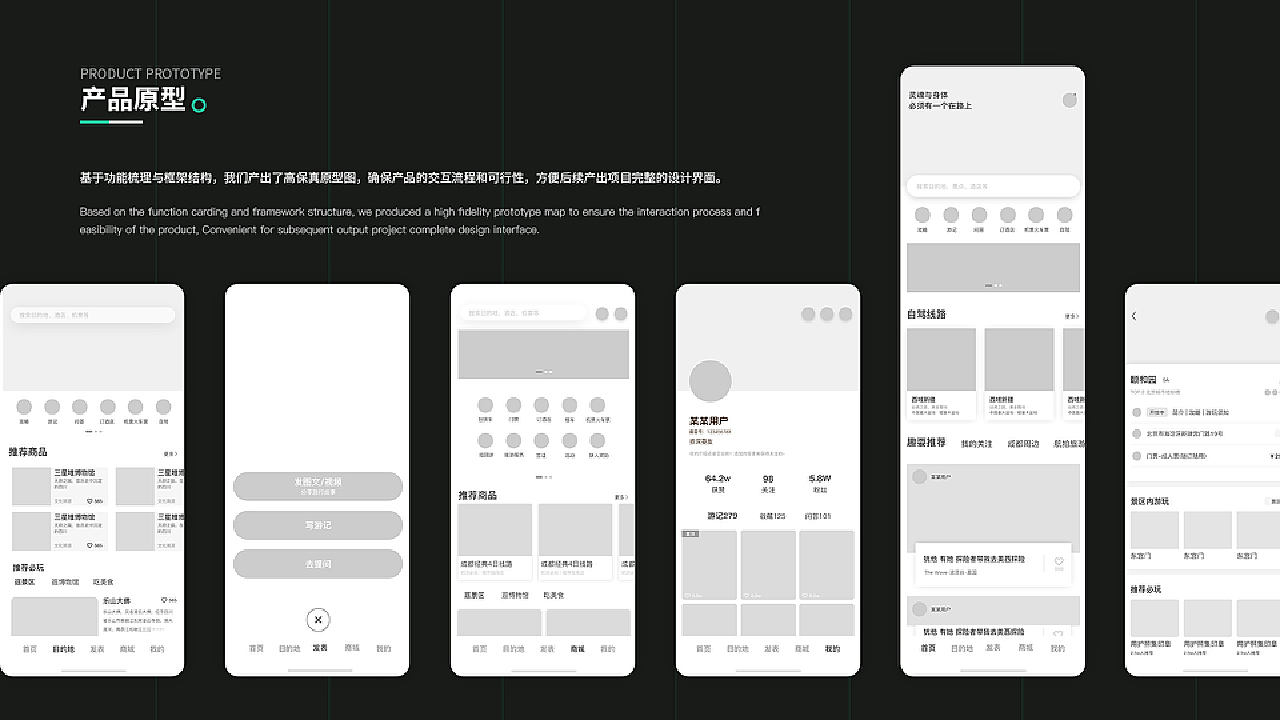旅游攻略 | 趣耍 | 移动APP