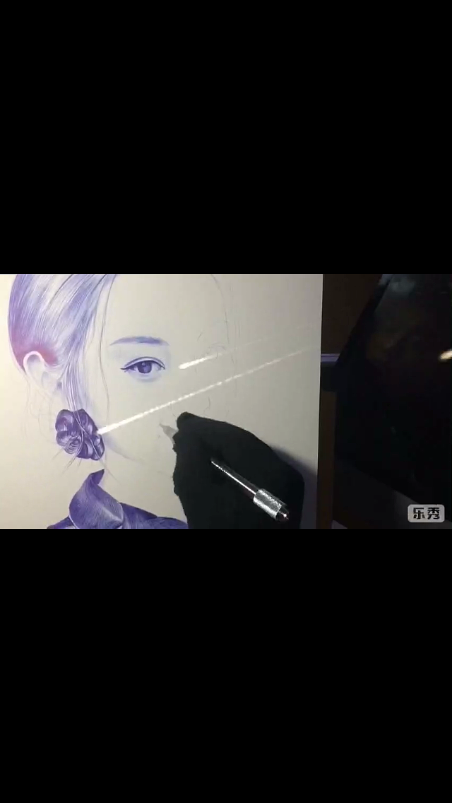 久儿ZHC手绘（图ZMTAxODEwMzMy） - 绘画 - 站酷设计师ZHC荆棘艺原创素材 - 站酷ZCOOL