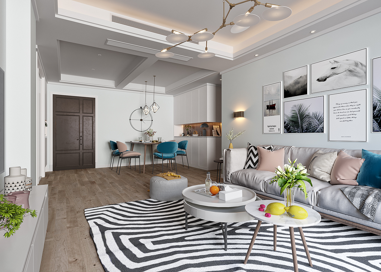 CR（图ZMTM1ODE0NjMy） - 家装设计 - 站酷设计师F4表现原创素材 - 站酷ZCOOL