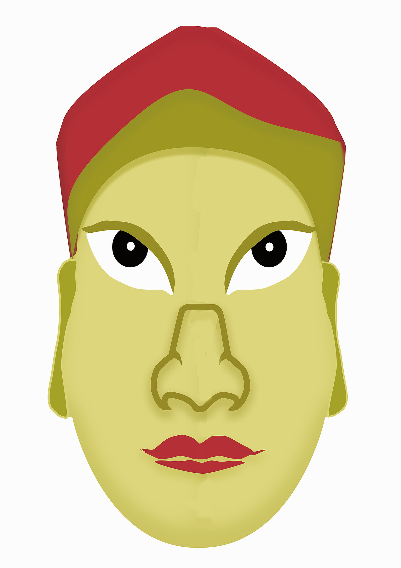 《傩·趣》桃源地域文创产品设计（图ZMTY0ODIxMzQ0） - 宣传物料 - 站酷设计师sun橘子原创素材 - 站酷ZCOOL