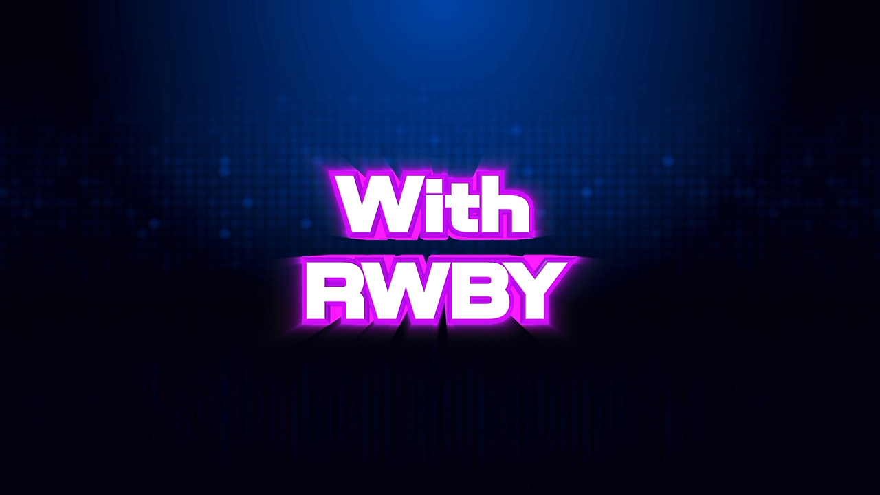 游戏《RWBY Crystal Match》CG广告