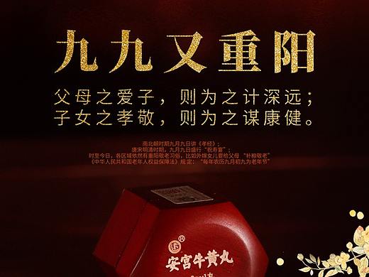 九九又重陽(yáng)（個(gè)人主頁(yè)-ZNTYwMDc3OTI=） - 海報(bào) - 站酷設(shè)計(jì)師LzZ95原創(chuàng)素材 - 站酷ZCOOL