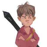 Da橙子V5的头像