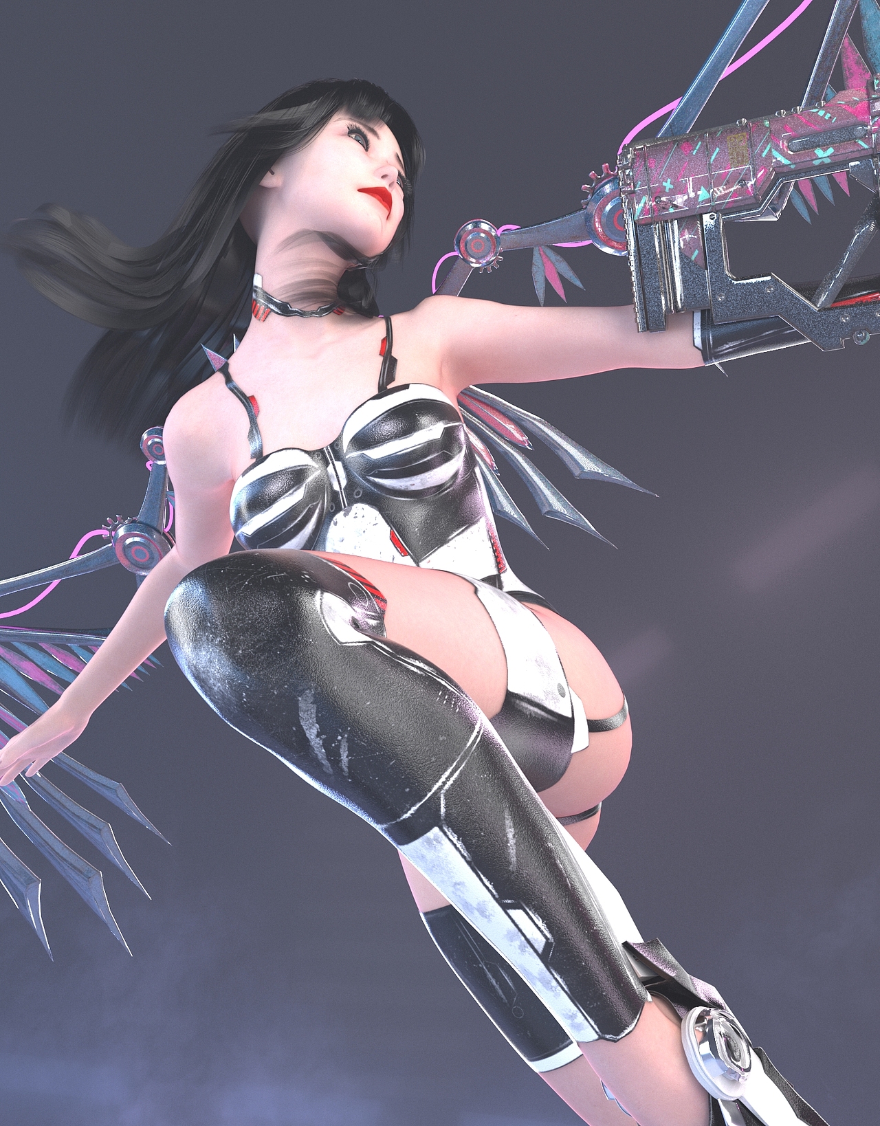 海伦•帕尔默（图ZMjY0MTkzMjg0） - 人物/生物 - 站酷设计师义義儀原创素材 - 站酷ZCOOL