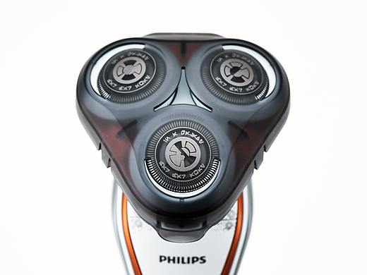 星战系列·飞利浦剃须刀