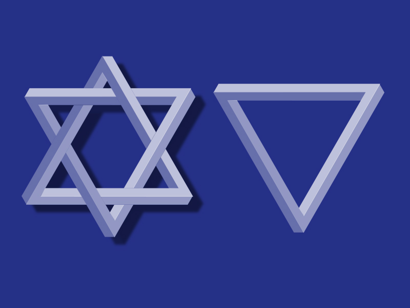 视角练习|平面|图案|一小仙 - 原创作品 - 站酷 (zcool)