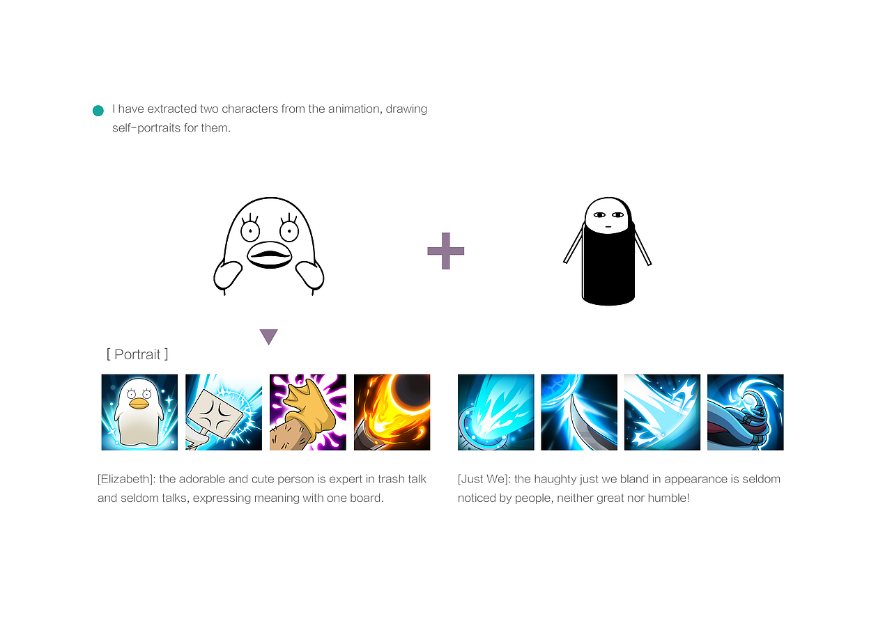 emoji表情包的进化（图ZNjk1ODUxNzI=） - 其他平面 - 站酷设计师临江334原创素材 - 站酷ZCOOL