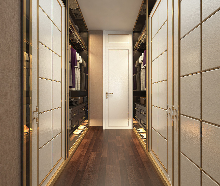 大连磐海豪宅设计｜大连岚帝设计（图ZOTQ2ODgxOTY=） - 家装设计 - 站酷设计师名人设计师原创素材 - 站酷ZCOOL