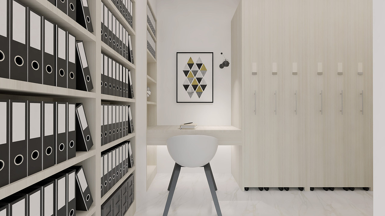 澄天伟业宁波总部办公楼（图ZMjUwMjM2MTk2） - 家装设计 - 站酷设计师设计师王波原创素材 - 站酷ZCOOL