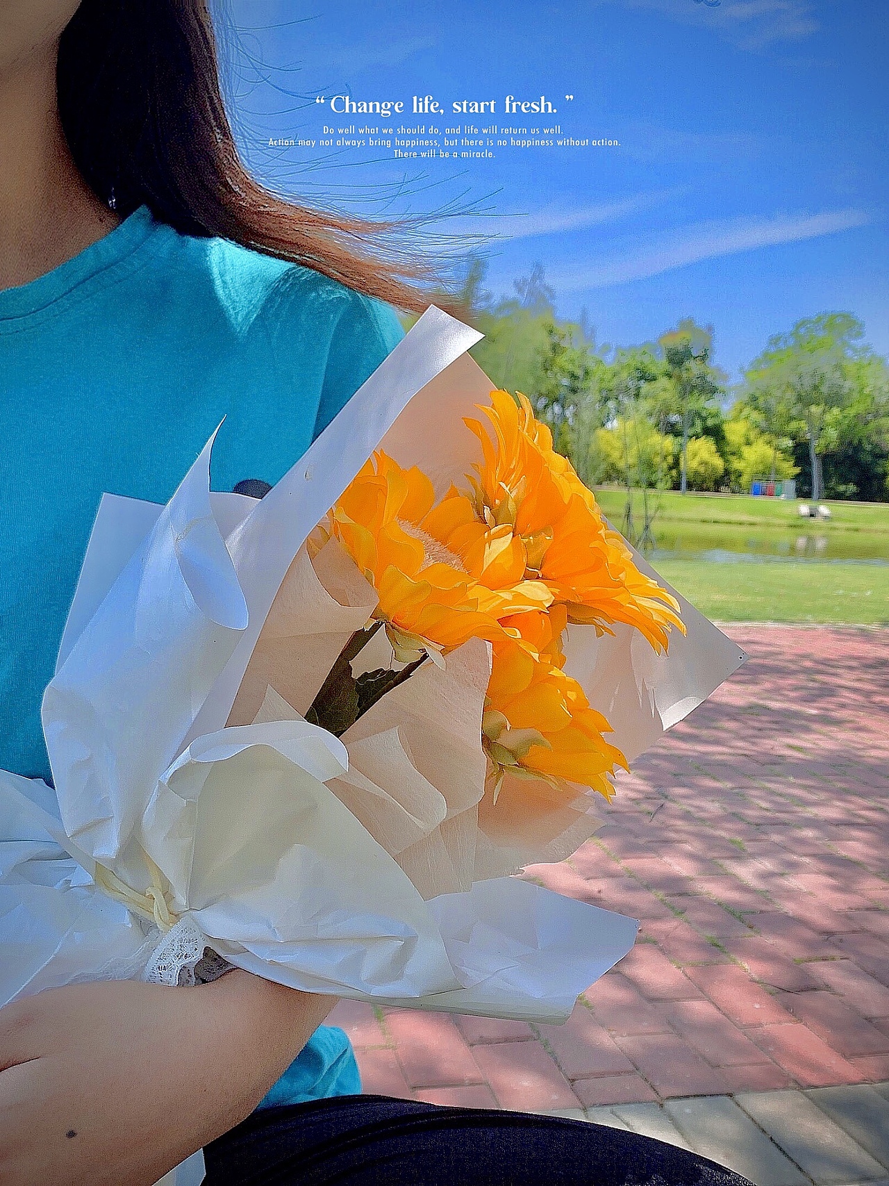 向往·夏天☀️