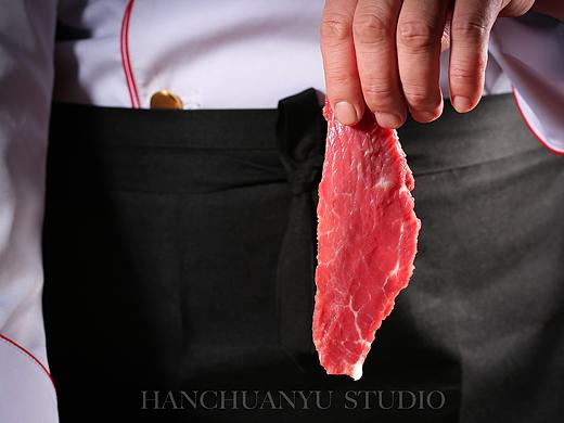 涮羊肉