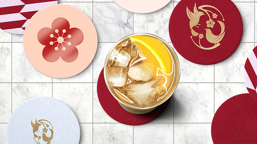 囍嵋——品牌案列作品