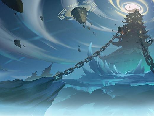 海外游戏剪辑三