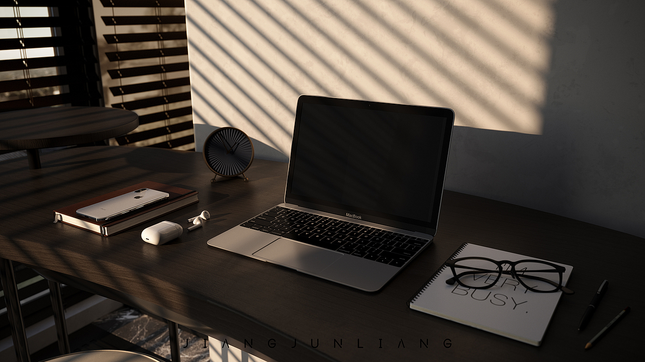 室内漫游动画---好丽友派的奇幻漂流