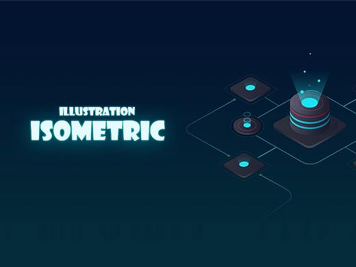 轴测图练习（个人主页-ZMzQyMTI2MTY=） - 艺术插画 - 站酷设计师slxs9原创素材 - 站酷ZCOOL