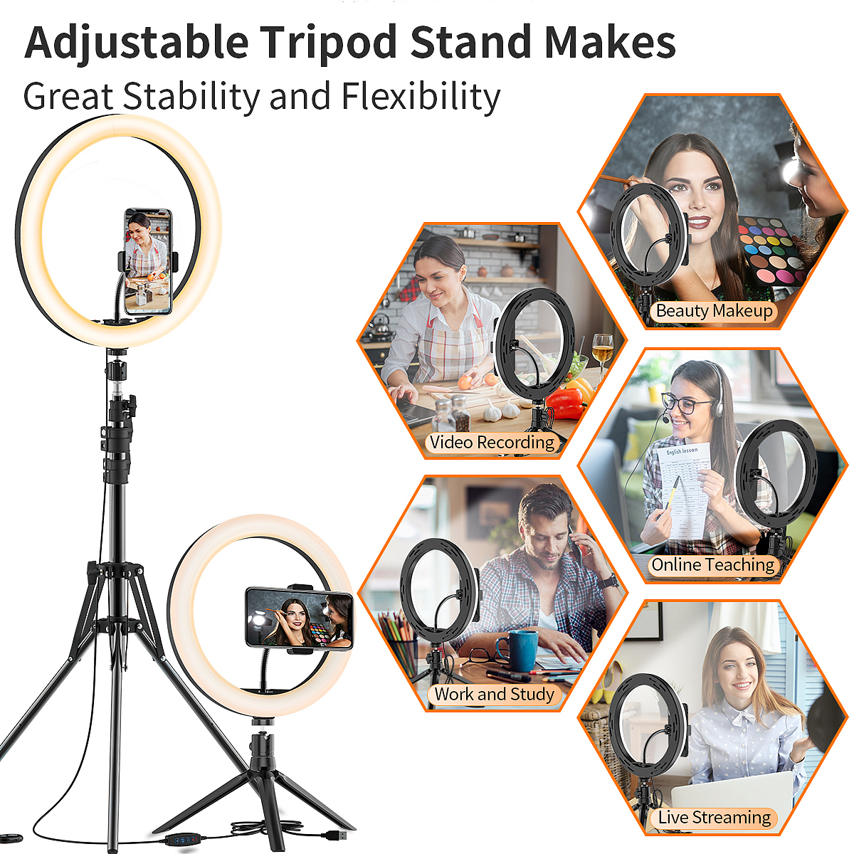 2020年亚马逊电商作图总结