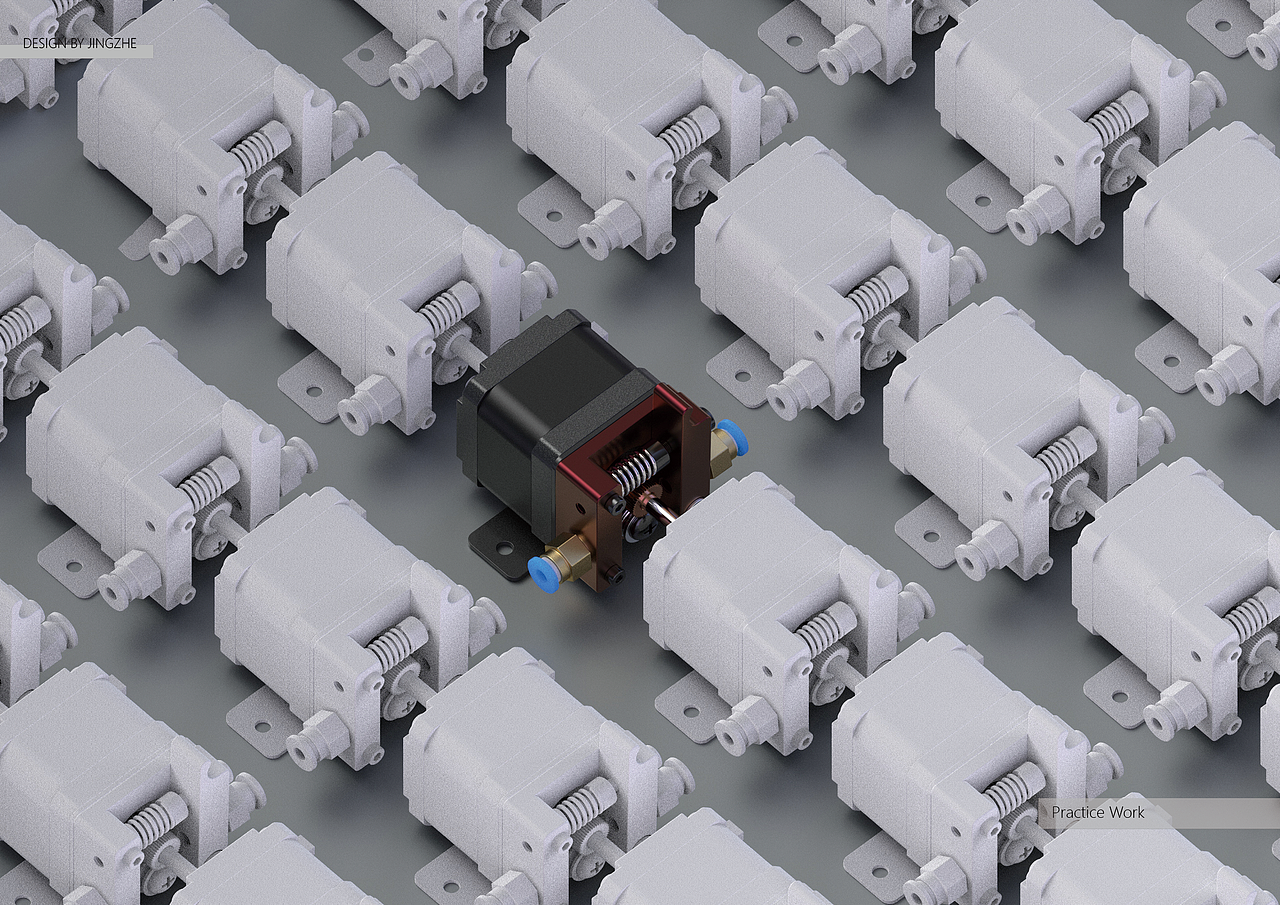 个人作品集 ISSUE 2020