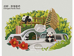 地标