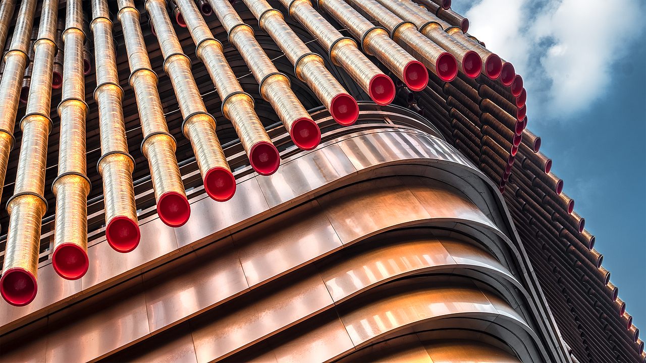 上海复星艺术中心