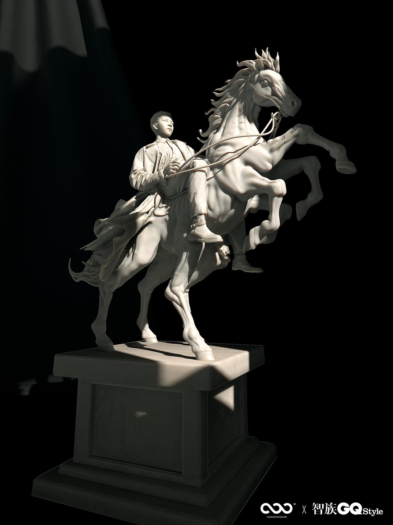 #这不是王俊凯#