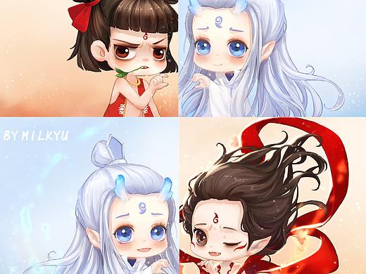 哪吒之魔童降世