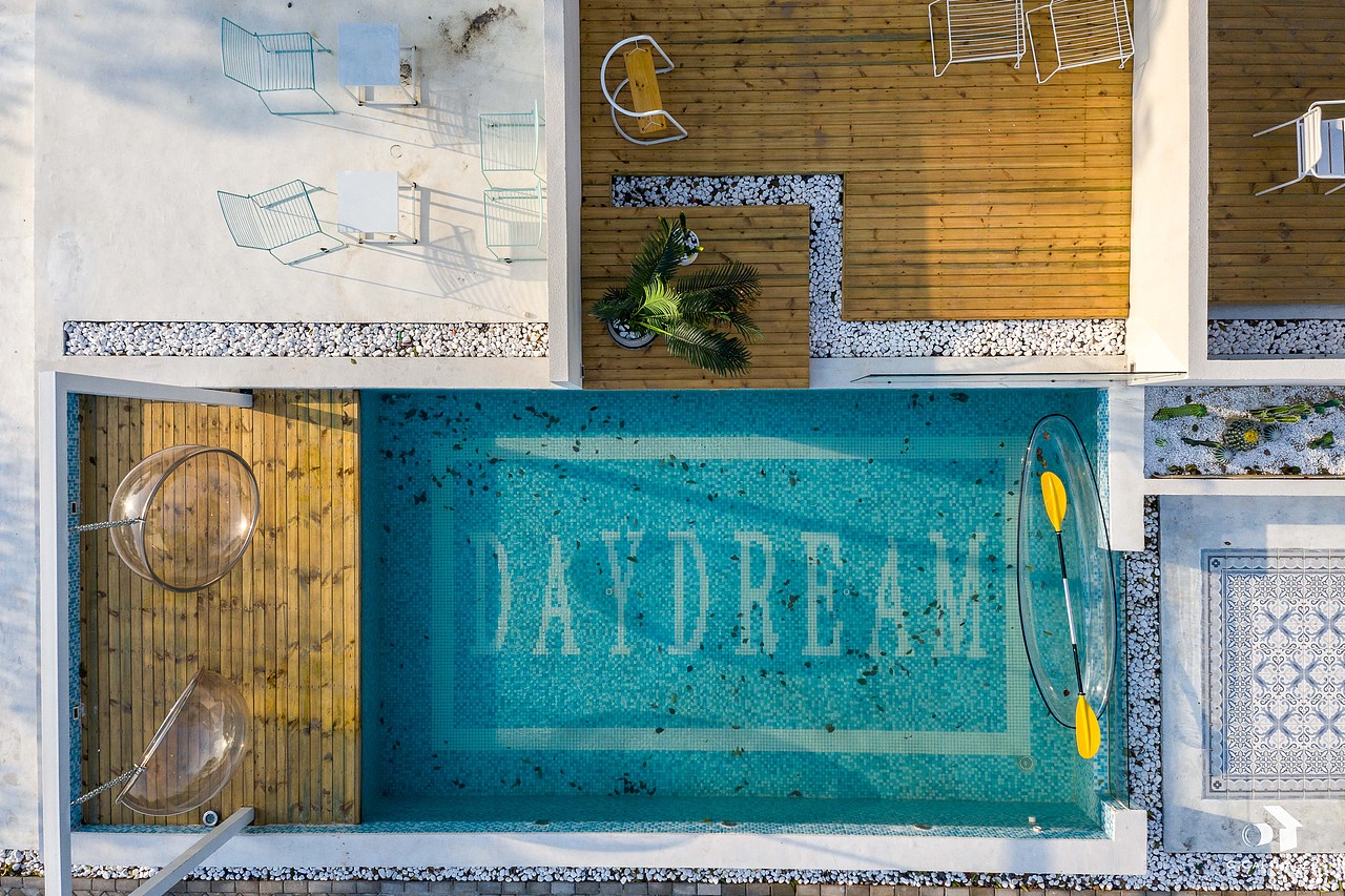 迪士尼民宿客栈 Daydream Design Home