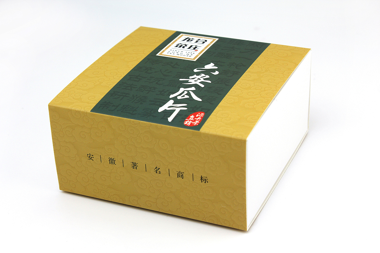 茶叶包装（图ZNTA3MTM3Mjg=） - 包装 - 站酷设计师hello猴面包树原创素材 - 站酷ZCOOL