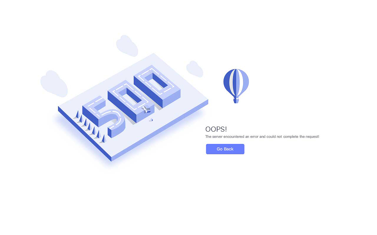 缺省页面设计（图ZMTEyNDc2NjAw） - 其他UI - 站酷设计师脑门菇凉原创素材 - 站酷ZCOOL