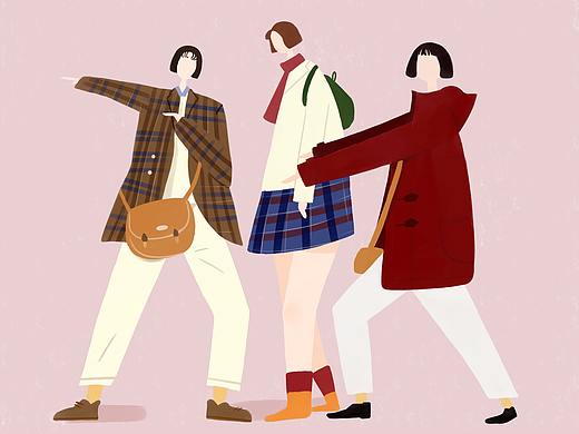 请回答1988（个人主页-ZNDM1MjE5ODg=） - 创作习作 - 站酷设计师Ouhmi原创素材 - 站酷ZCOOL