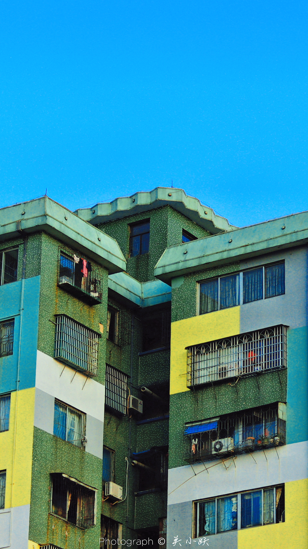 【上半年摄影总结】夏日记录