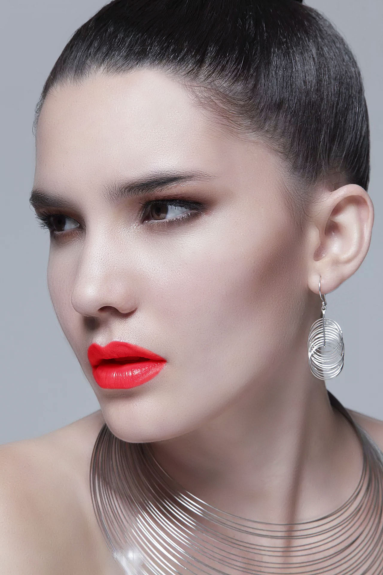 人像修图练习（图ZMTEzODQ5NzQw） - 其他 - 站酷设计师白鱼非羽原创素材 - 站酷ZCOOL