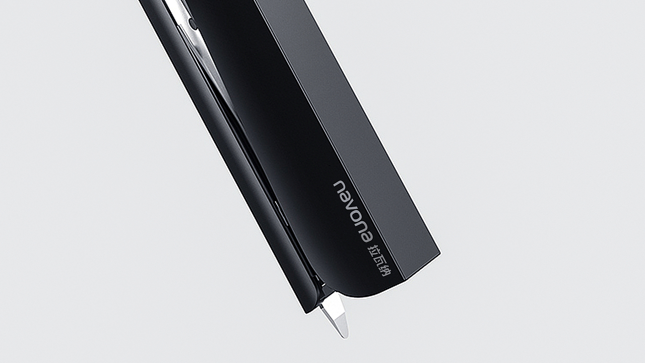 navona办公产品品牌设计