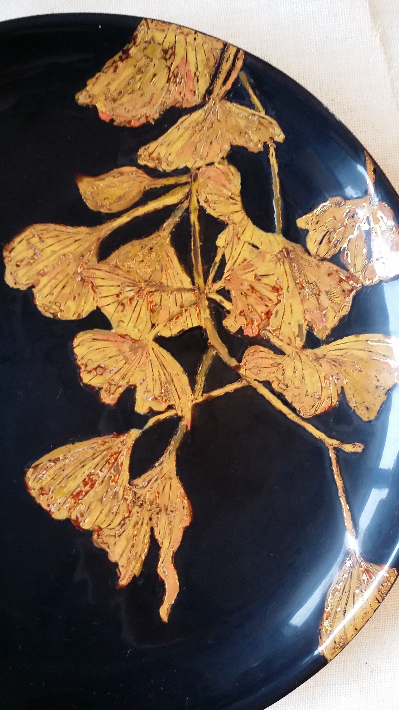 漆物什（图ZNjIzNDM3NjA=） - 其他手工艺 - 站酷设计师HallooGuiz11原创素材 - 站酷ZCOOL