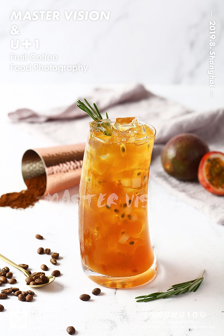 日系简约清新咖啡果饮拍摄｜饮品摄影｜上海魔摄视觉（图ZMTc2NTczMTQw） - 产品摄影 - 站酷设计师MasterVision魔摄原创素材 - 站酷ZCOOL