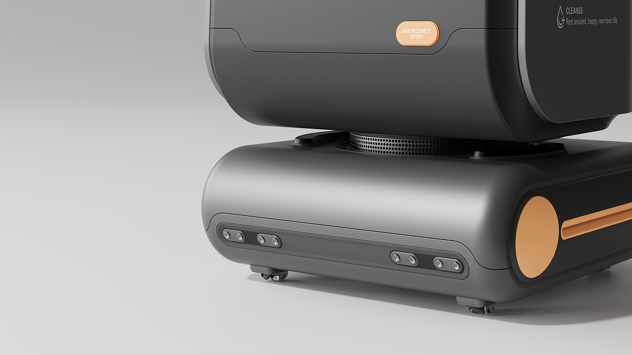 CLEANSE（图ZMjY3MTYxODA0） - 人机交互 - 站酷设计师YifeelingDesign原创素材 - 站酷ZCOOL