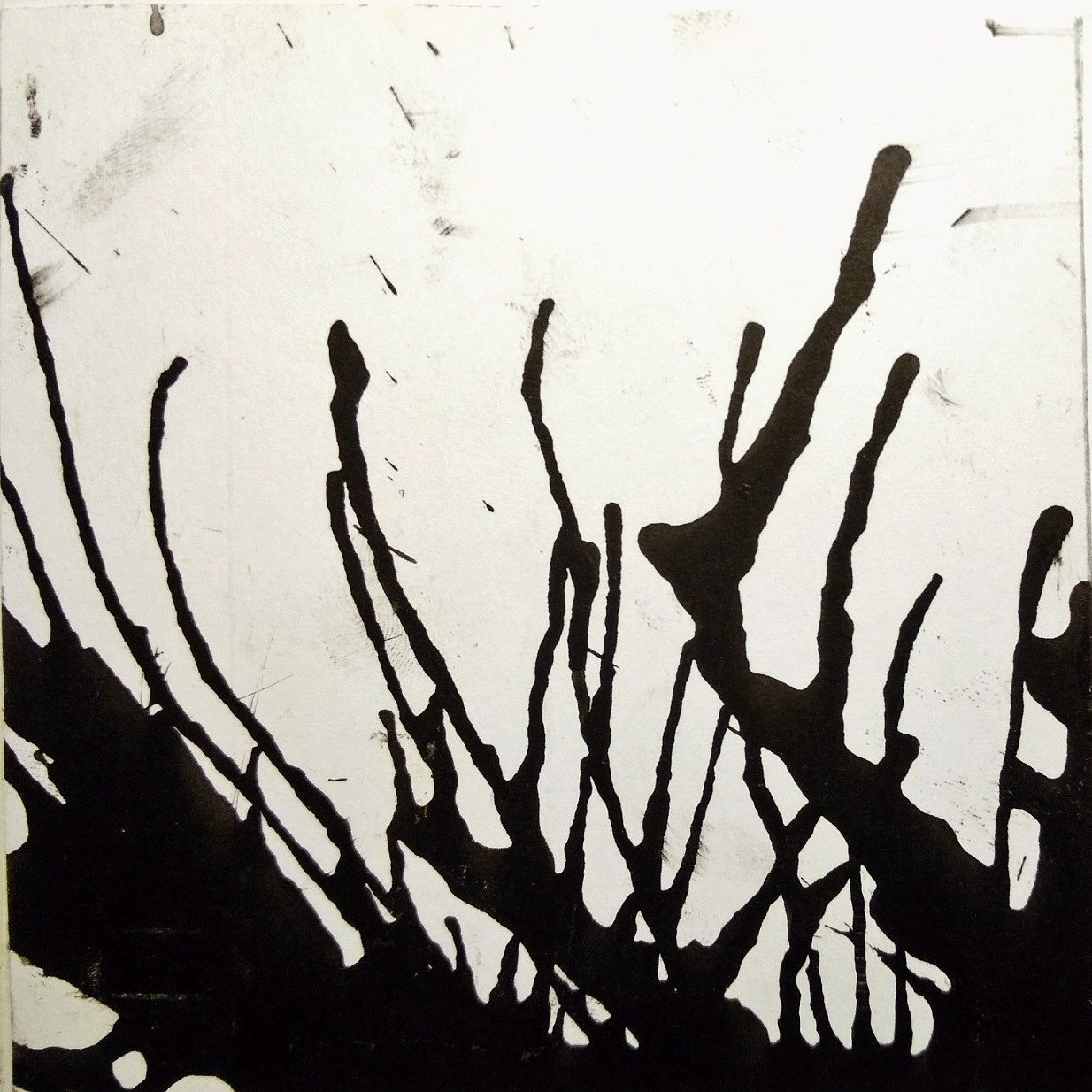 墨（图ZMzczOTA5OTI=） - 绘画 - 站酷设计师MSBT原创素材 - 站酷ZCOOL