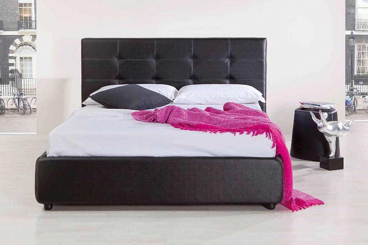 意大利ARTIGIANA LETTI进口卧室双人床