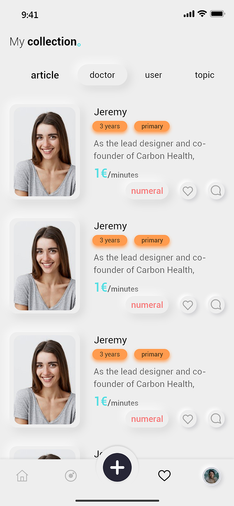 倾诉类部分页面-新拟物风格（图ZMjA3ODMxMTM2） - APP界面 - 站酷设计师Rise_H原创素材 - 站酷ZCOOL