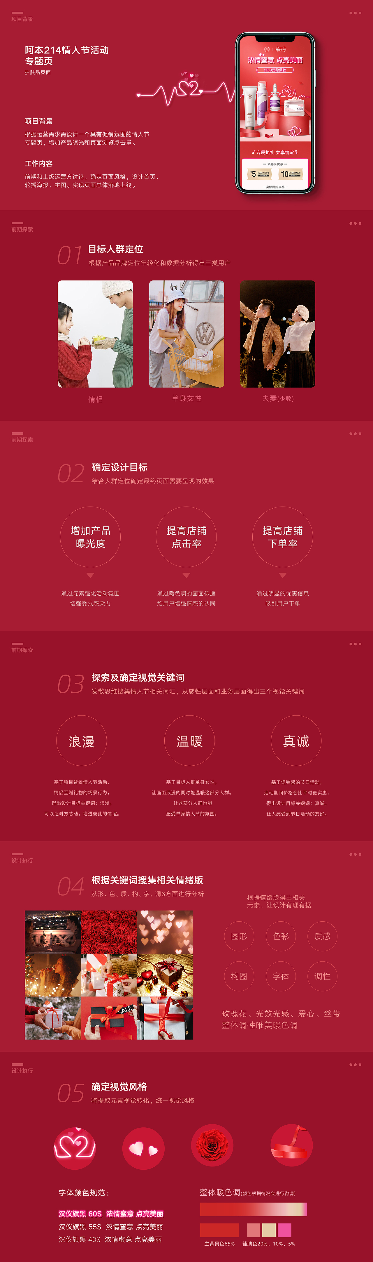 电商设计作品（图ZMjYyNTEwNzUy） - 其他平面 - 站酷设计师Jiane小小女孩原创素材 - 站酷ZCOOL