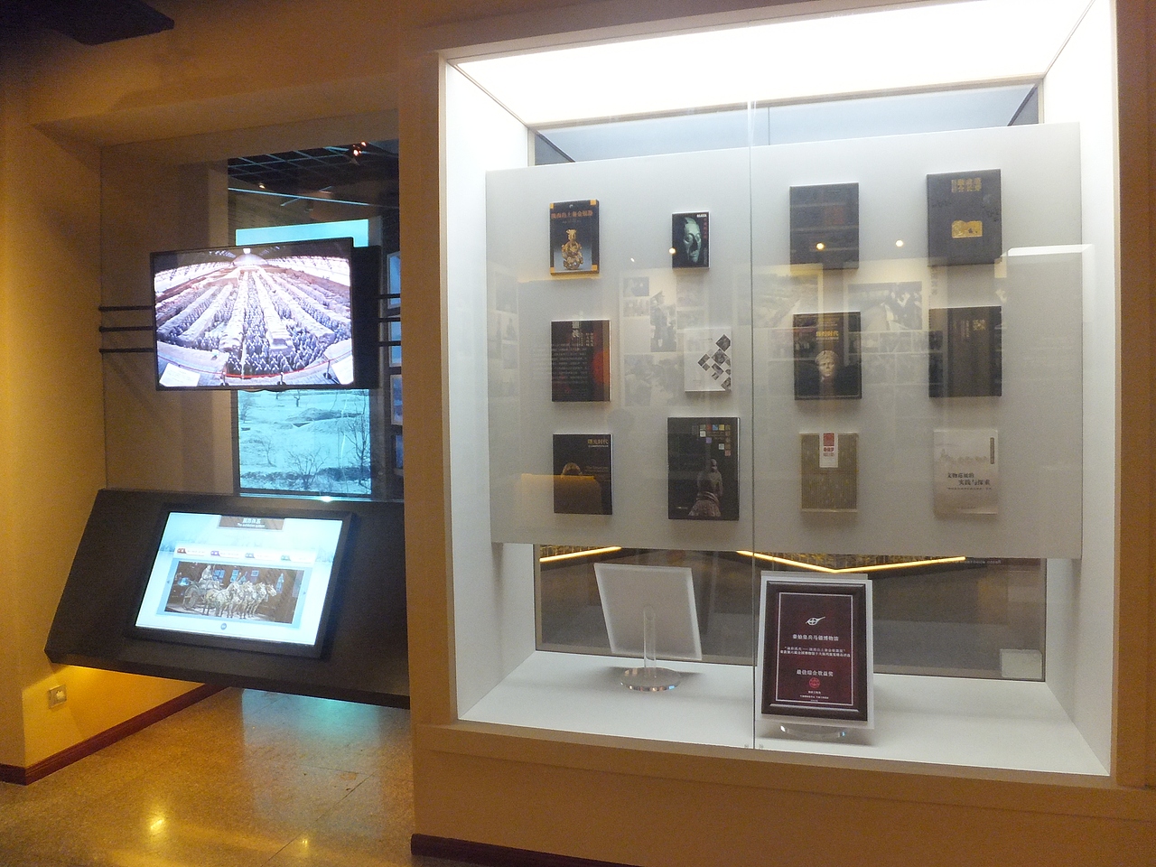 博物馆展览设计（图ZMjUwODY2OTY=） - 展陈设计 - 站酷设计师cdl2001325原创素材 - 站酷ZCOOL