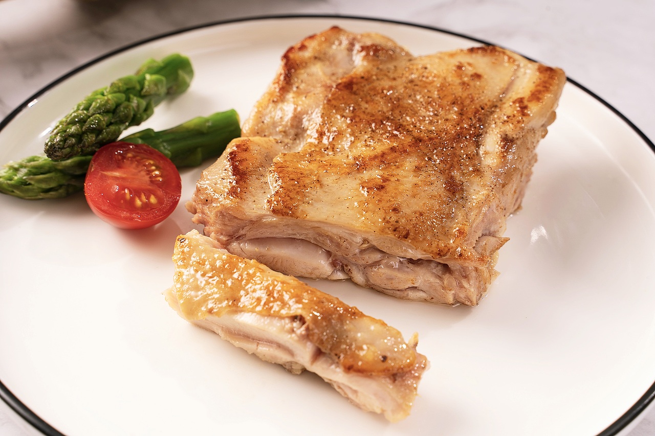 豪享来鸡排拍摄（图ZMjA3MDU1MTIw） - 产品摄影 - 站酷设计师也望文化原创素材 - 站酷ZCOOL