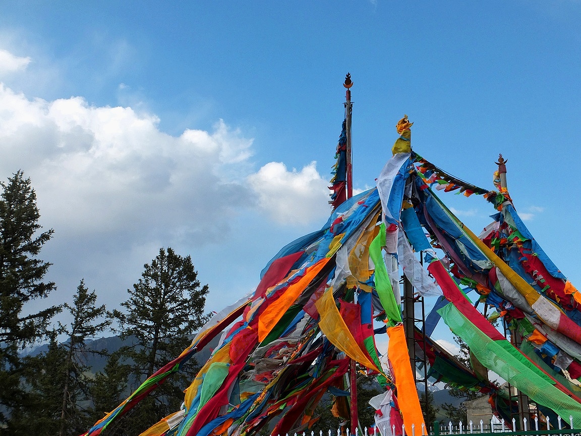 北上西行：青海纪行（图ZNTExMTQyNTI=） - 风光摄影 - 站酷设计师KIKYOU85原创素材 - 站酷ZCOOL