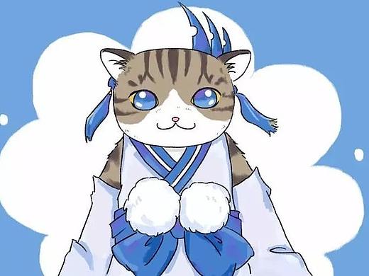 第四话：啊，我的愿望显灵了（个人主页-ZMjQ3NTk0NDA=） - 中/长篇漫画 - 站酷设计师霸王花的后宫秘史原创素材 - 站酷ZCOOL