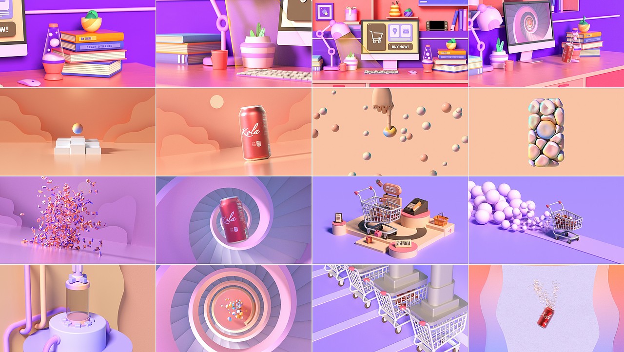 Virtual shopping-元宇宙购物