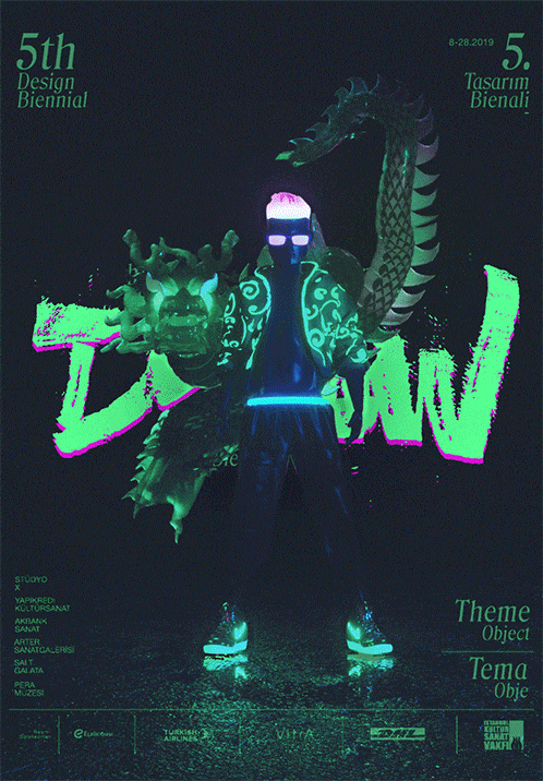 2019合集（图ZMTkzNDAxMTMy） - 海报 - 站酷设计师無趣创意_弎花头原创素材 - 站酷ZCOOL