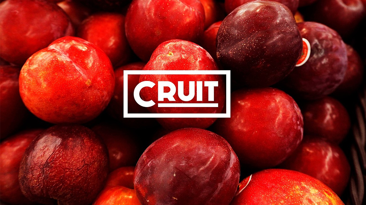 - Cruit(图ZNDkzOTMxMTI=) - 品牌 - 站酷设计师橙几设计研究社原创素材 - 站酷ZCOOL