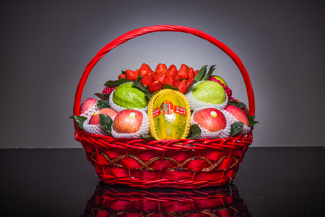 采果人（图ZMTA1NzQ0ODcy） - 产品摄影 - 站酷设计师元气满满大食丸原创素材 - 站酷ZCOOL