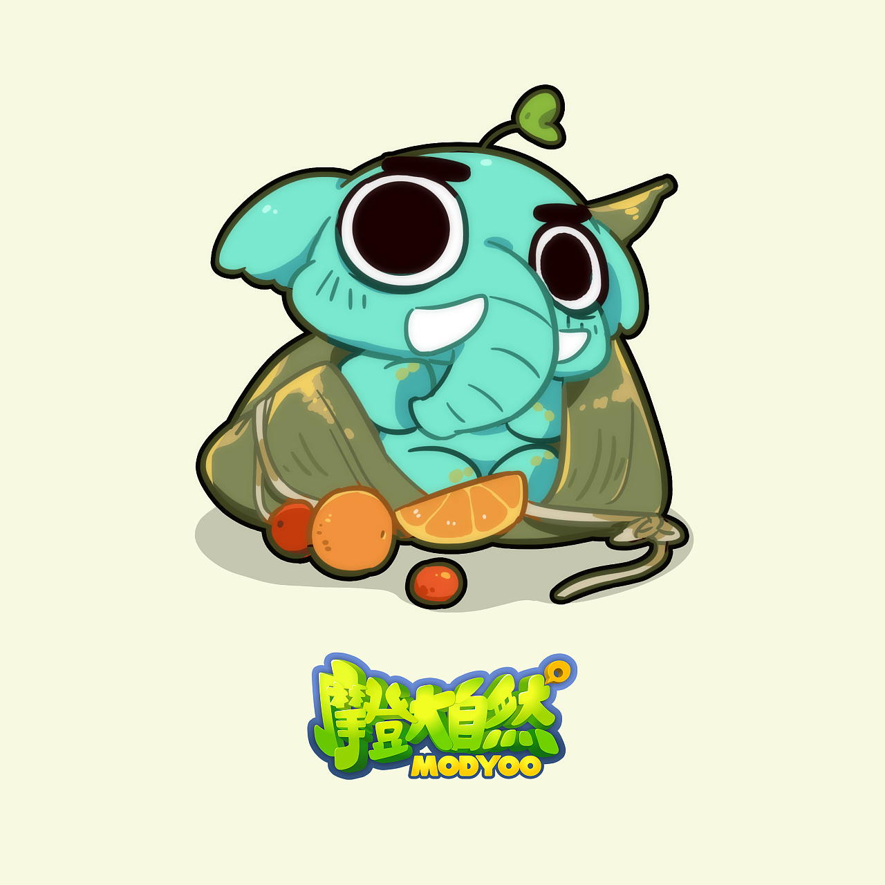 我导演的动画《摩登大自然》6月19日全网开播