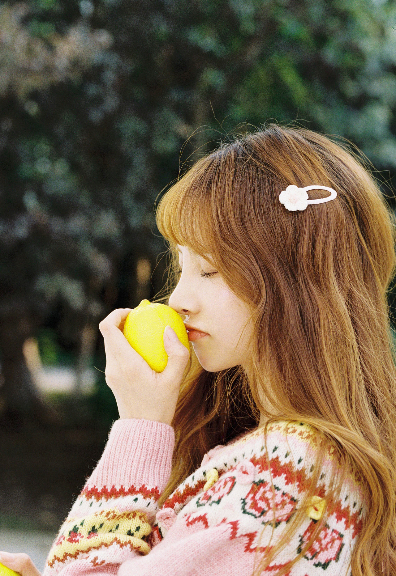 夏末秋初（图ZMTc3MDAwMDg0） - 人像摄影 - 站酷设计师摄影师小谷原创素材 - 站酷ZCOOL