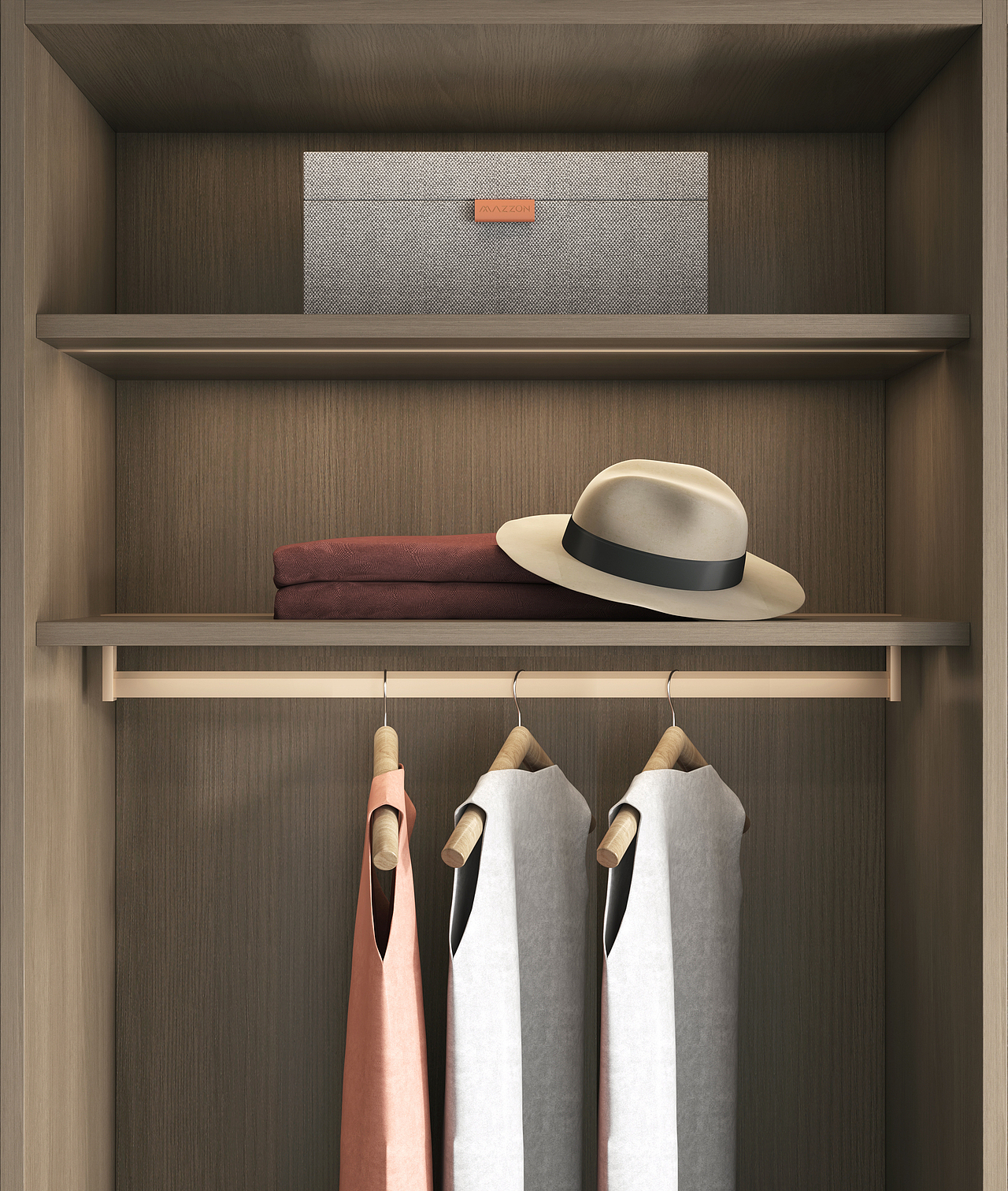 衣柜功能部件（图ZMjY0MjEyOTI0） - 其他工业/产品 - 站酷设计师JIETINGMA原创素材 - 站酷ZCOOL